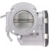 67-9006 by A-1 CARDONE - Fuel Injection Throttle Body