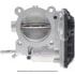 67-9009 by A-1 CARDONE - Fuel Injection Throttle Body