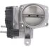 67-9024 by A-1 CARDONE - Fuel Injection Throttle Body