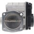 6E-0001 by A-1 CARDONE - Fuel Injection Throttle Body