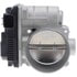 6E-0001 by A-1 CARDONE - Fuel Injection Throttle Body