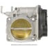 6E-0009 by A-1 CARDONE - Fuel Injection Throttle Body