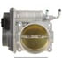 6E-0009 by A-1 CARDONE - Fuel Injection Throttle Body