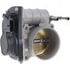 6E-0011 by A-1 CARDONE - Fuel Injection Throttle Body