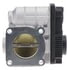 6E-0005 by A-1 CARDONE - Fuel Injection Throttle Body