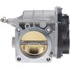 6E-0011 by A-1 CARDONE - Fuel Injection Throttle Body