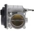 6E-0011 by A-1 CARDONE - Fuel Injection Throttle Body