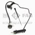 LuK CRS030 Clutch Master and Slave Cylinder Assembly Clutch Master and Slave Cylinder Assembly, for 1992-1993 Chevrolet S10