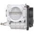 6E-0017 by A-1 CARDONE - Fuel Injection Throttle Body