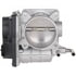 6E-0017 by A-1 CARDONE - Fuel Injection Throttle Body