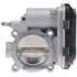 6E-0015 by A-1 CARDONE - Fuel Injection Throttle Body