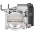 6E-0019 by A-1 CARDONE - Fuel Injection Throttle Body