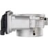 6E-0023 by A-1 CARDONE - Fuel Injection Throttle Body