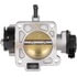 6E-1024 by A-1 CARDONE - Fuel Injection Throttle Body