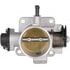 6E-1024 by A-1 CARDONE - Fuel Injection Throttle Body