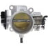 6E-1025 by A-1 CARDONE - Fuel Injection Throttle Body