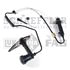 LuK CRS045 Clutch Master and Slave Cylinder Assembly Clutch Master and Slave Cylinder Assembly LuK CRS045 fits 02-04 Jeep