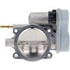 6E-3006 by A-1 CARDONE - Fuel Injection Throttle Body