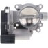 6E-3005 by A-1 CARDONE - Fuel Injection Throttle Body