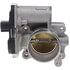 6E-3007 by A-1 CARDONE - Fuel Injection Throttle Body