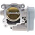 6E-3012 by A-1 CARDONE - Fuel Injection Throttle Body