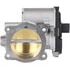 6E-3018 by A-1 CARDONE - Fuel Injection Throttle Body