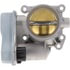 6E-3012 by A-1 CARDONE - Fuel Injection Throttle Body