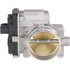 6E3021 by A-1 CARDONE - Fuel Injection Throttle Body