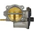 6E-3022 by A-1 CARDONE - Fuel Injection Throttle Body