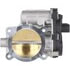 6E3021 by A-1 CARDONE - Fuel Injection Throttle Body