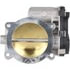 6E-3025 by A-1 CARDONE - Fuel Injection Throttle Body