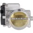 6E-3025 by A-1 CARDONE - Fuel Injection Throttle Body