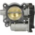 6E-3030 by A-1 CARDONE - Fuel Injection Throttle Body