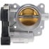 6E-3030 by A-1 CARDONE - Fuel Injection Throttle Body