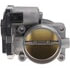 6E-3037 by A-1 CARDONE - Fuel Injection Throttle Body