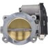 6E-3037 by A-1 CARDONE - Fuel Injection Throttle Body