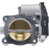 6E-3038 by A-1 CARDONE - Fuel Injection Throttle Body