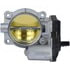 6E-3045 by A-1 CARDONE - Fuel Injection Throttle Body