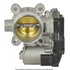 6E-3053 by A-1 CARDONE - Fuel Injection Throttle Body