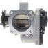 6E4000 by A-1 CARDONE - Fuel Injection Throttle Body