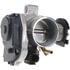 6E4000 by A-1 CARDONE - Fuel Injection Throttle Body