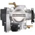 6E-4001 by A-1 CARDONE - Fuel Injection Throttle Body