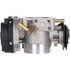 6E-4001 by A-1 CARDONE - Fuel Injection Throttle Body