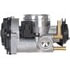 6E-4002 by A-1 CARDONE - Fuel Injection Throttle Body