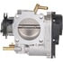 6E-4001 by A-1 CARDONE - Fuel Injection Throttle Body