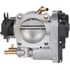 6E-4002 by A-1 CARDONE - Fuel Injection Throttle Body