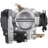 6E-4002 by A-1 CARDONE - Fuel Injection Throttle Body