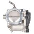 6E-4013 by A-1 CARDONE - Fuel Injection Throttle Body