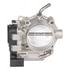 6E-4013 by A-1 CARDONE - Fuel Injection Throttle Body