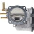 6E-4015 by A-1 CARDONE - Fuel Injection Throttle Body